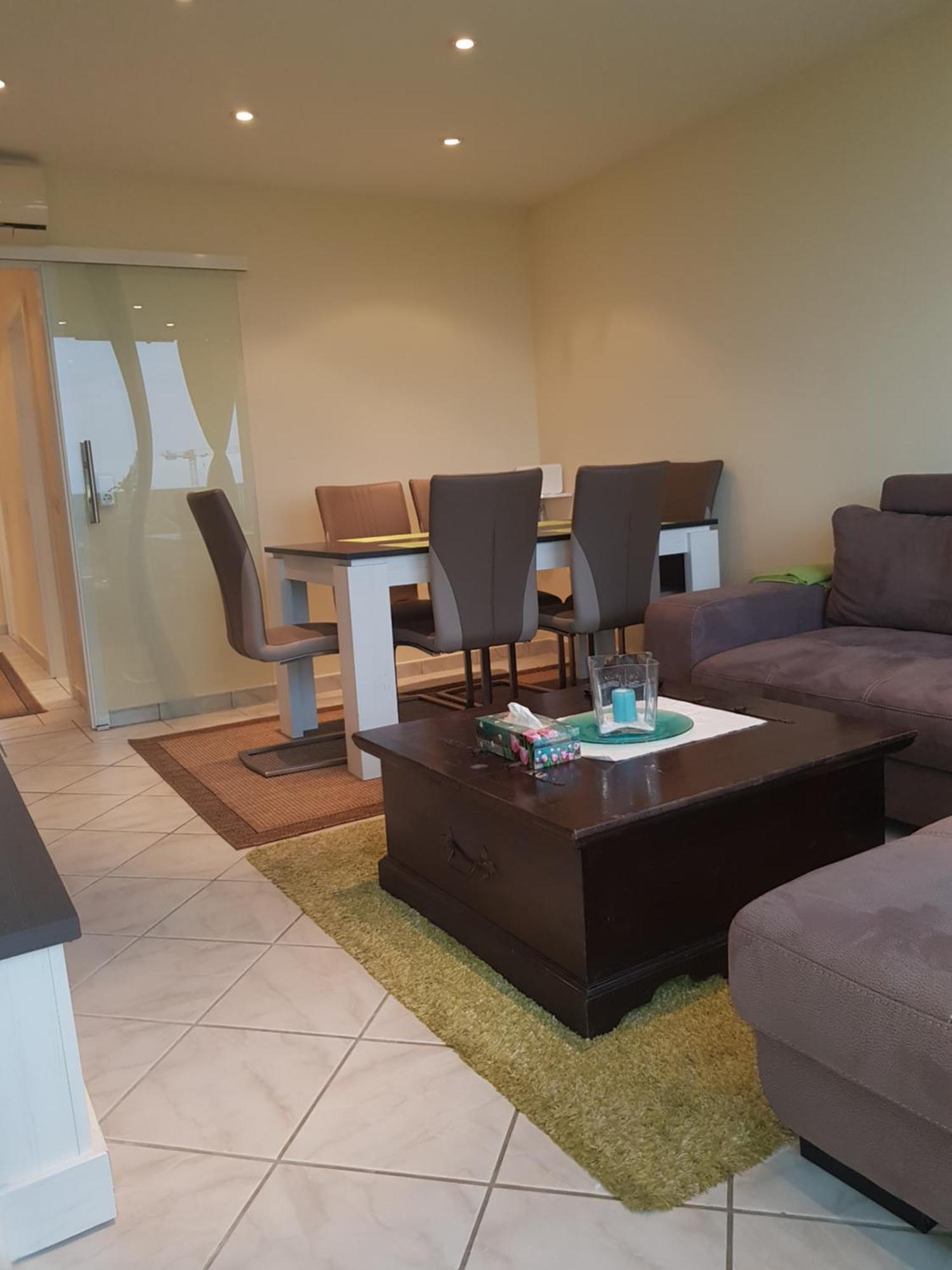 S&B Apartment Wiesbaden Bagian luar foto