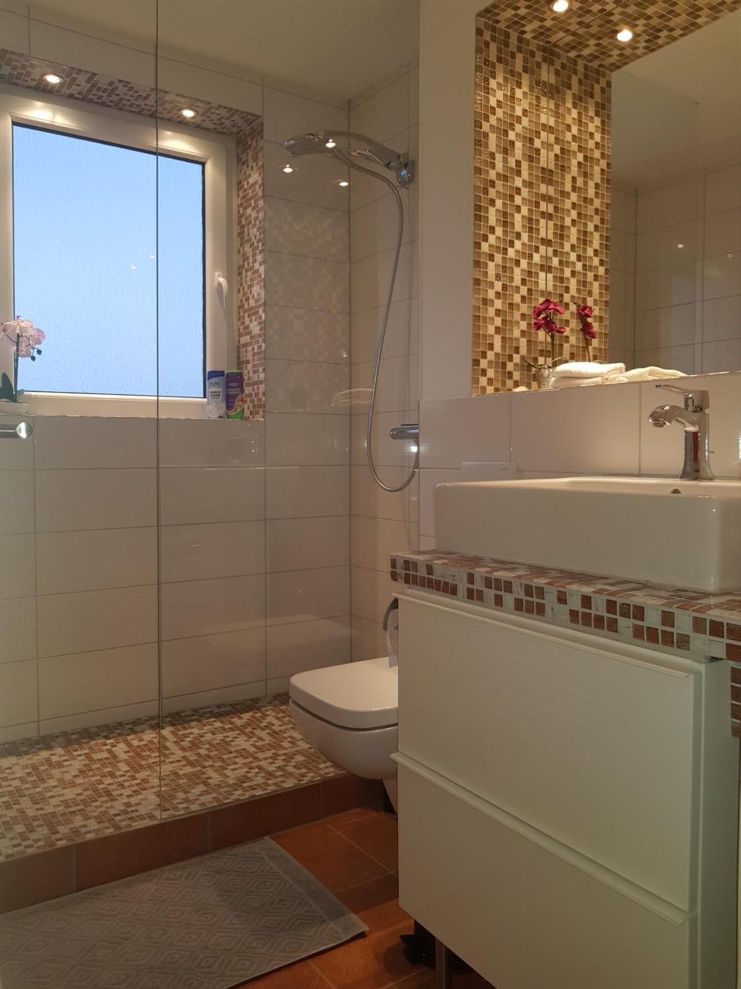 S&B Apartment Wiesbaden Bagian luar foto