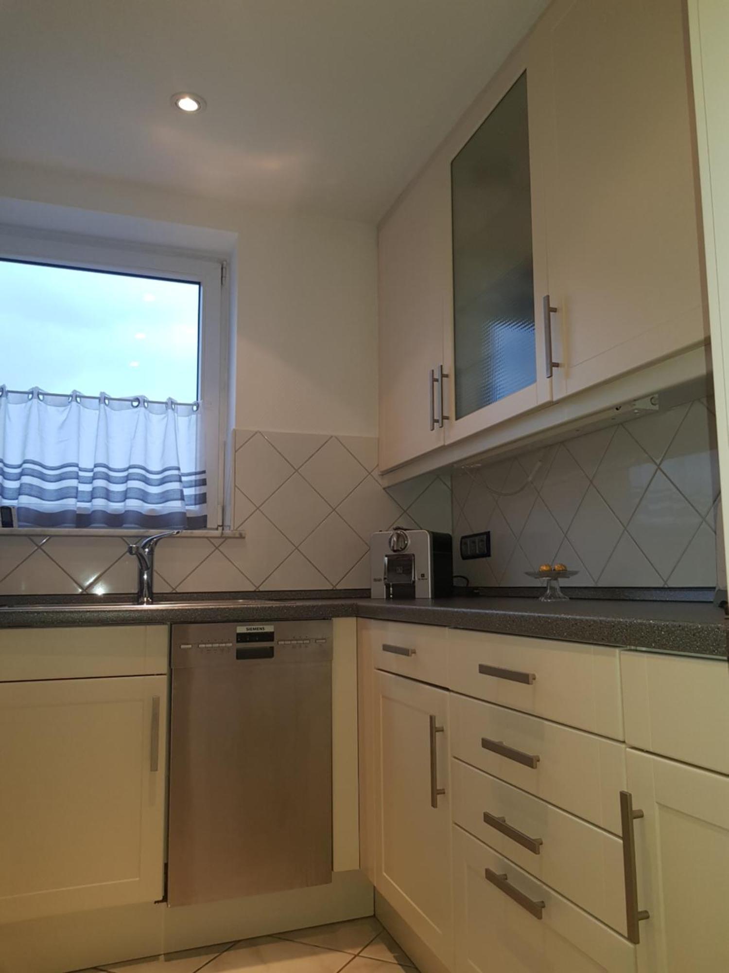 S&B Apartment Wiesbaden Bagian luar foto