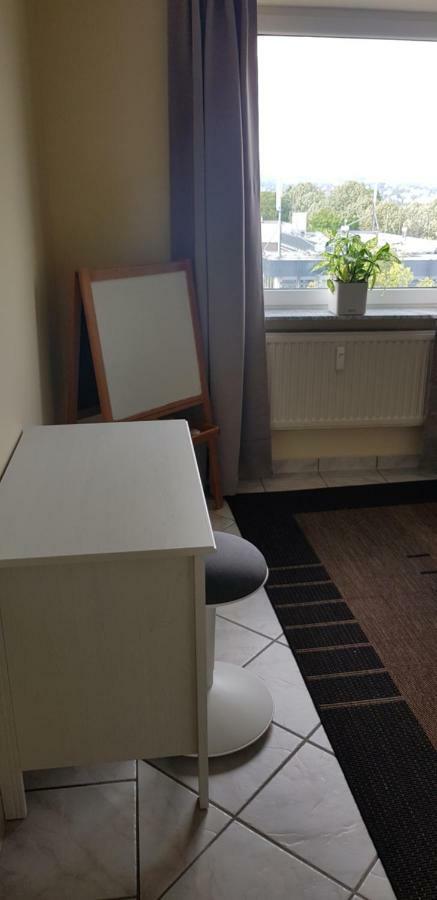S&B Apartment Wiesbaden Bagian luar foto